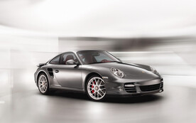 保时捷911