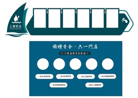 企业 文化墙