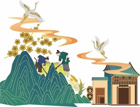 酒元素