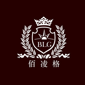 佰凌格LOGO