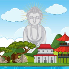 山城
