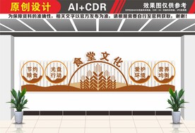 食堂标语食堂文化