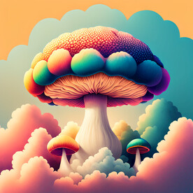 AI生画