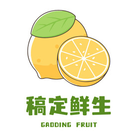  水果 LOGO