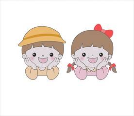 男孩女孩