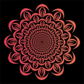 花纹素材