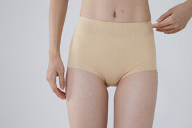 高腰内裤