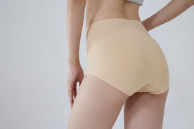 高腰内裤