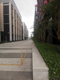 办公园区 
