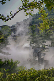 仙气飘飘