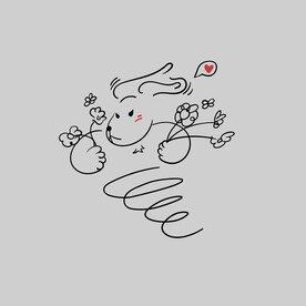 旋风小狗