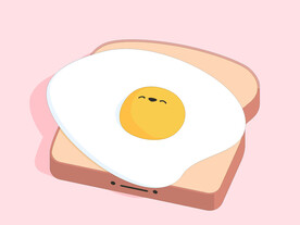早餐