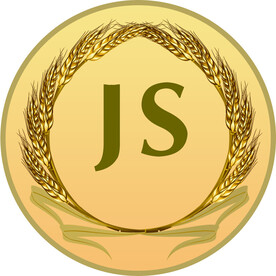 圆形logo
