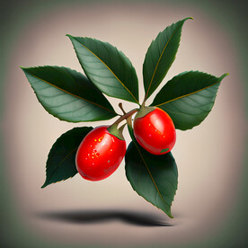 AI生画