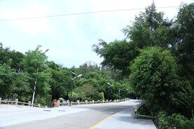 公路桥