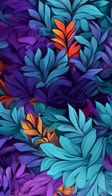 花纹背景图          