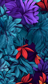 花纹背景图          