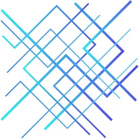 科技渐变线条底纹