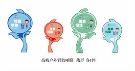 垃圾环保分类