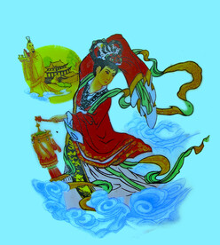 嫦娥