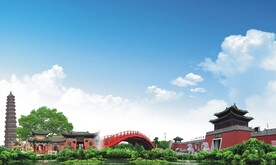 开封地标建筑