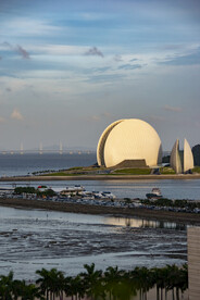 珠海大剧院