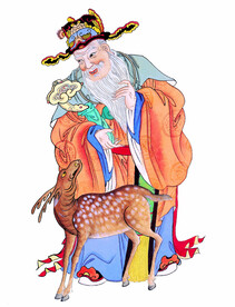 门神