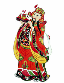 门神