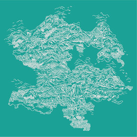 茶山采茶