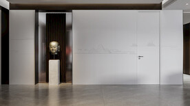 全屋定制效果图 