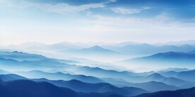 高山风景