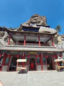 古建筑