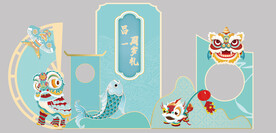 中国风 