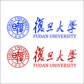 复旦大学logo