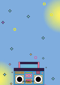  音乐背景