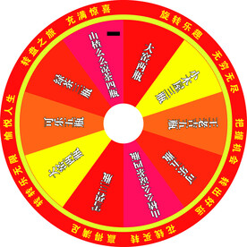 转转乐
