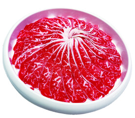 精品雪花肥牛