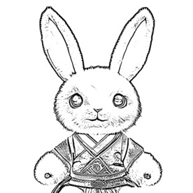 兔子