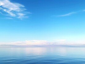 大海