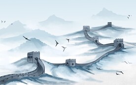长城