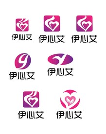 美业标识设计