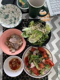 越南春卷