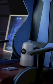  C4D模型 音响 