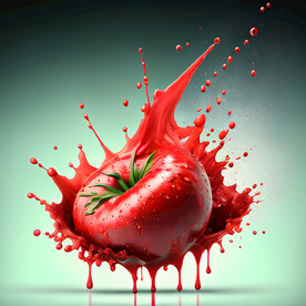 AI生画