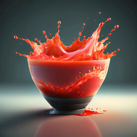 AI生画