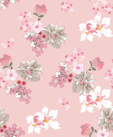 小碎花图片