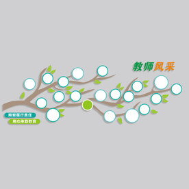 教师风采