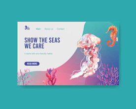 海洋生物