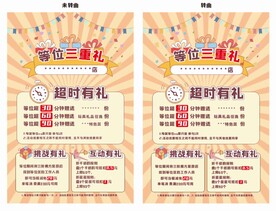 等位卡
