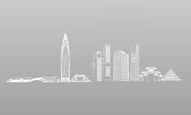 深圳建筑